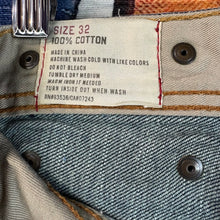 Load image into Gallery viewer, Y2K Ecko Unltd Embroidered Pants Size 32"