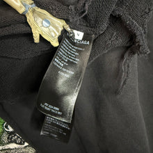 Load image into Gallery viewer, Balenciaga Loop Sports Hoodie Size 4/XL
