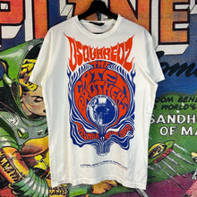 Load image into Gallery viewer, DSQUARED2 Great Hildegard Tee Size Large