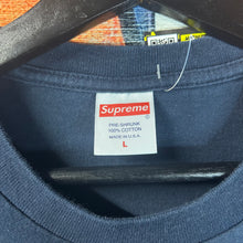 Load image into Gallery viewer, Supreme Pitbull Tee Size Large