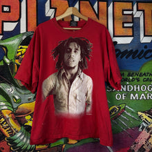 Load image into Gallery viewer, Bob Marley Portrait Tee Size 2XL