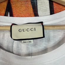 Load image into Gallery viewer, Gucci Washed Jersey Tee Size Large