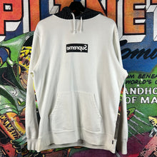 Load image into Gallery viewer, Supreme X CDG 2014 Harold Hunter  Box Logo Hoodie Size L