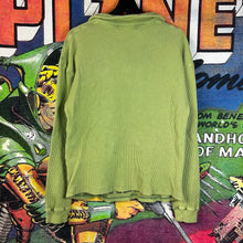 Load image into Gallery viewer, Vale Sports Division Thermal Polo Size Small