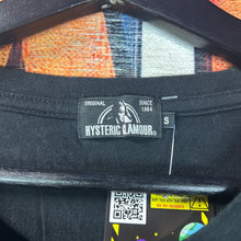 Load image into Gallery viewer, Hysteric Glamour ‘The Hysteric’ Tee Size Small