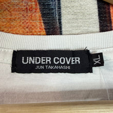 Load image into Gallery viewer, Undercover Teddy Bear Tee Size XL