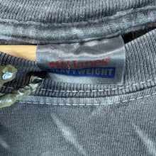 Load image into Gallery viewer, Y2K Iron Horse Biker Apparel Diamond Plate Long Sleeve Size XL