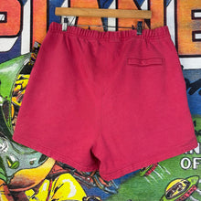 Load image into Gallery viewer, Off White x Champion Shorts Size Medium