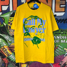 Load image into Gallery viewer, NWT Chinatown Market ‘Call My Lawyer Tee Size Large