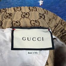 Load image into Gallery viewer, Gucci Monogram Jogging Pants Size Large