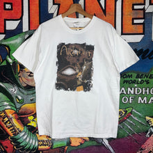 Load image into Gallery viewer, Vintage 90s Y2K Arania Game Tee Size L