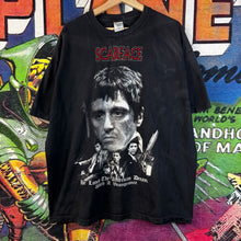 Load image into Gallery viewer, Y2K Scarface Tee Size 2XL