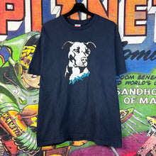 Load image into Gallery viewer, Supreme Pitbull Tee Size XL