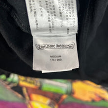 Load image into Gallery viewer, Chrome Hearts Matty Boy Sex Records ‘Any Requests’ Size Medium