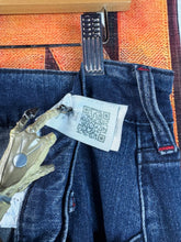 Load image into Gallery viewer, True Religion Ricky Straight Jeans Size 36"