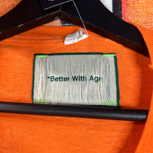 Load image into Gallery viewer, Better With Age ‘I Love 69’ Vintage Tee Size Medium