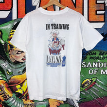 Load image into Gallery viewer, Vintage 80s Dawn Dish Soap Tee Size XL