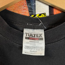 Load image into Gallery viewer, Y2K 2000s Slipknot Self-Titled Tee Size Medium