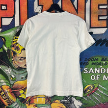 Load image into Gallery viewer, Comme Des Garçon PLAY Multi Heart Logo Tee Size Medium
