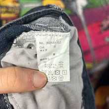 Load image into Gallery viewer, Semanticdesign Whiskered Denim Size 30”
