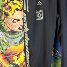 Load image into Gallery viewer, Adidas Yeezy Calabasas Track Pant Black Size M