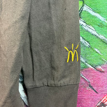 Load image into Gallery viewer, Travis Scott x McDonald's Cactus Jack Rugby Long-Sleeve Size XL