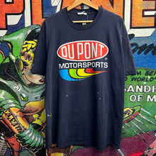 Load image into Gallery viewer, Y2K 2002 Nascar Jeff Gordon Tee Size XL