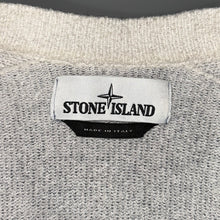 Load image into Gallery viewer, Stone Island Knit Sweater Size L