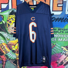 Load image into Gallery viewer, Chicago Bears Jay Cutler Jersey Size Large