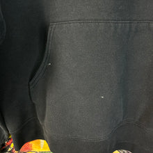 Load image into Gallery viewer, Y2K Pirate ‘Surrender the Booty’ Crossbones Hoodie Size Small