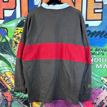 Load image into Gallery viewer, Travis Scott x McDonald's Cactus Jack Rugby Long-Sleeve Size XL