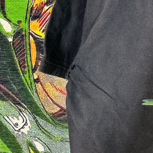 Load image into Gallery viewer, Y2K Harley Davidson American Flag Eagle Tee Size XL