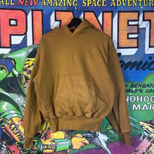 Load image into Gallery viewer, Yeezy Gap Perfect Hoodie Brown Size Small