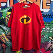 Load image into Gallery viewer, Y2K Incredibles Tee Size 2XL