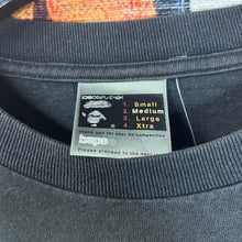 Load image into Gallery viewer, Y2K Bape A Bathing Ape Dice Logo Tee Size Medium