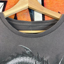 Load image into Gallery viewer, Y2K Dragon Tomb Stone Mythic Tee Size 2XL