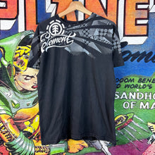 Load image into Gallery viewer, Y2K Element Skateboards Graphic Tee Size Medium