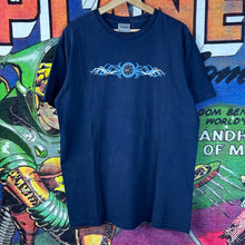 Load image into Gallery viewer, Y2K Nike Soccer Tribal Tee Size XL