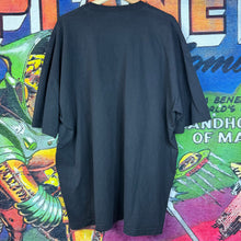 Load image into Gallery viewer, VAMP Playboi Carti Narcissistic Tour Tee Size XL