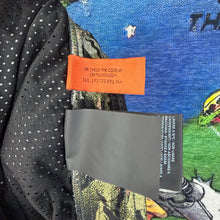 Load image into Gallery viewer, Heron Preston Camo Shorts Size XL