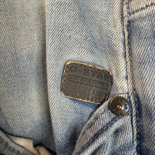 Load image into Gallery viewer, G-Star Revend Skinny Jeans Size 36"