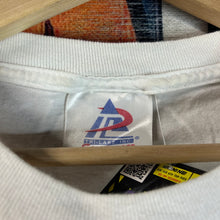 Load image into Gallery viewer, Y2K NCAA Final Four Tennessee Basketball Tee Size XL