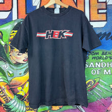 Load image into Gallery viewer, Y2K HBK “Still Breaking Hearts” Tee Size Large