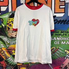 Load image into Gallery viewer, Golf Wang Heart Romeo Ringer Tee Size XL