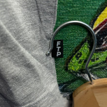 Load image into Gallery viewer, FTP Pro Club Logo Tee Size Small