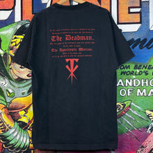 Load image into Gallery viewer, WWE The Undertaker 'Apocalyptic Warrior' Tee Size Large