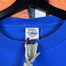 Load image into Gallery viewer, Y2K Super Mario " Power Up" Tee Size Large