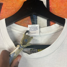Load image into Gallery viewer, Supreme Spiral Tee Size Medium