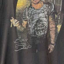 Load image into Gallery viewer, Y2K Diamond Dallas Bane Tee Size Medium