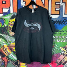 Load image into Gallery viewer, Y2K Harley Davidson Wenatchee, WA Tee Size 2XL